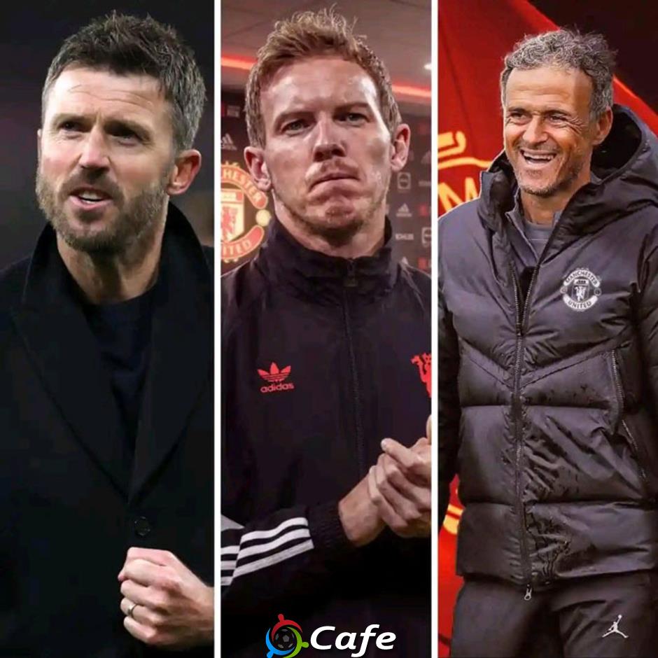 MU cân nhắc 2 HLV nhưng Carrick lại có một lợi thế lớn nhất