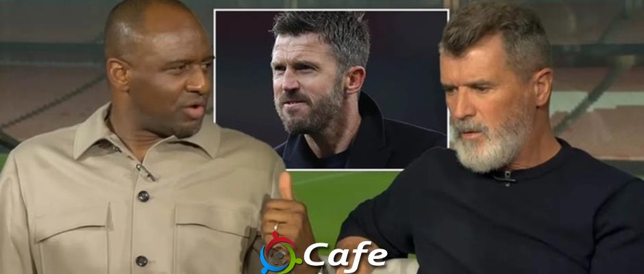 MU: Chính thức bổ nhiệm Michael Carrick đi thôi!