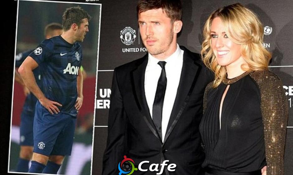 MU: Chính thức bổ nhiệm Michael Carrick đi thôi!