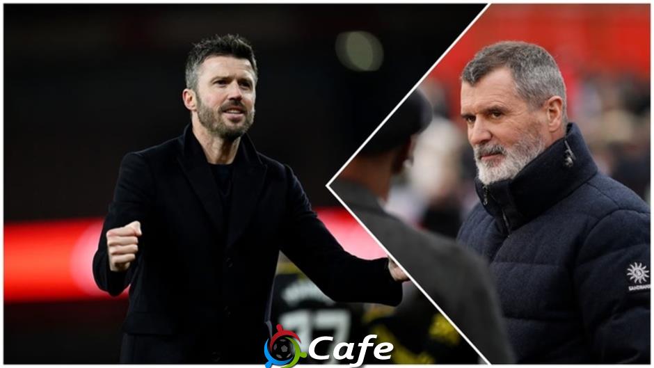 MU: Chính thức bổ nhiệm Michael Carrick đi thôi!
