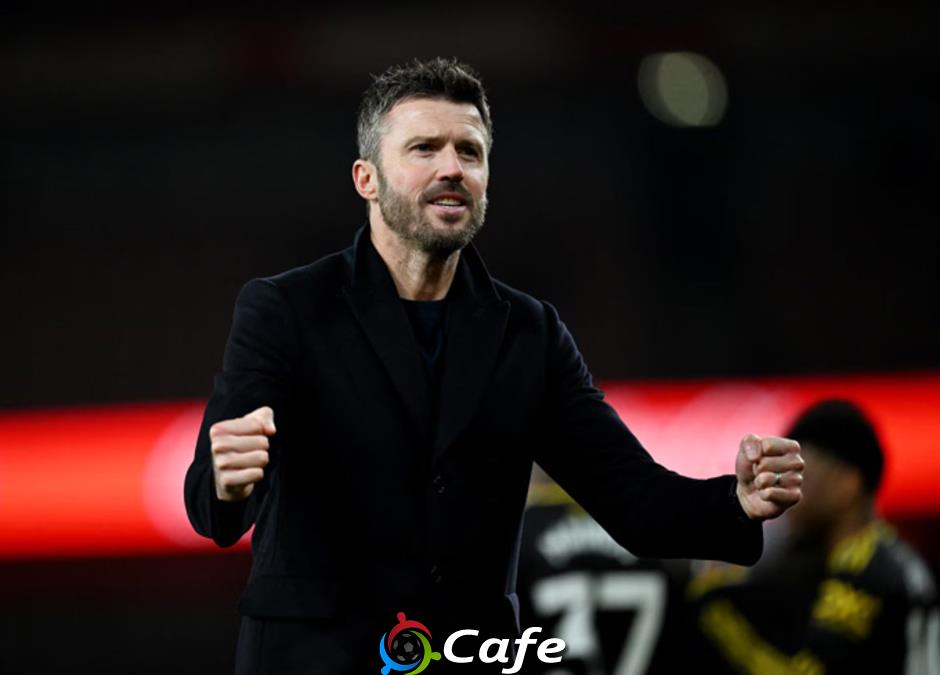 MU có thể tiến xa đến đâu dưới thời Carrick?