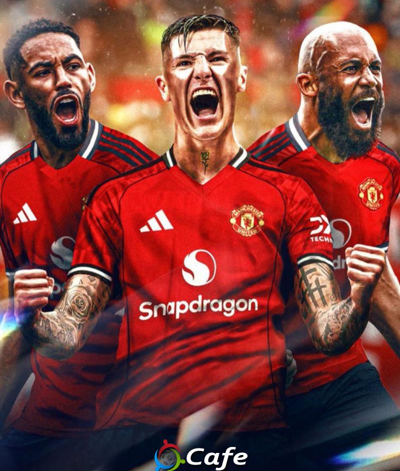 MU đã có 'người hùng mới' mang phong cách Bruno Fernandes