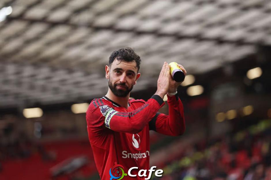 MU đang có cầu thủ xuất sắc nhất Premier League mùa này MU đang có cầu thủ xuất sắc nhất Premier League mùa này