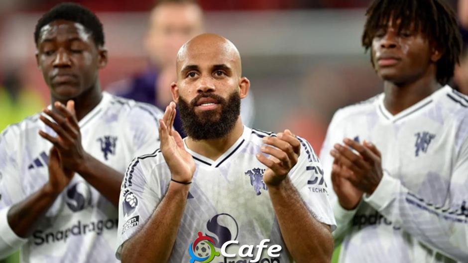 MU đủ sức đua vô địch Premier League