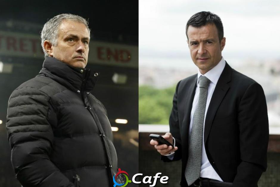 MU dùng Jorge Mendes để có Karim Adeyemi