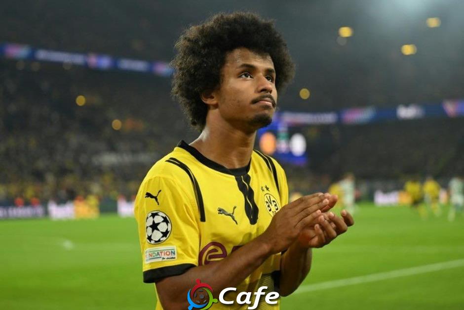 MU dùng Jorge Mendes để có Karim Adeyemi