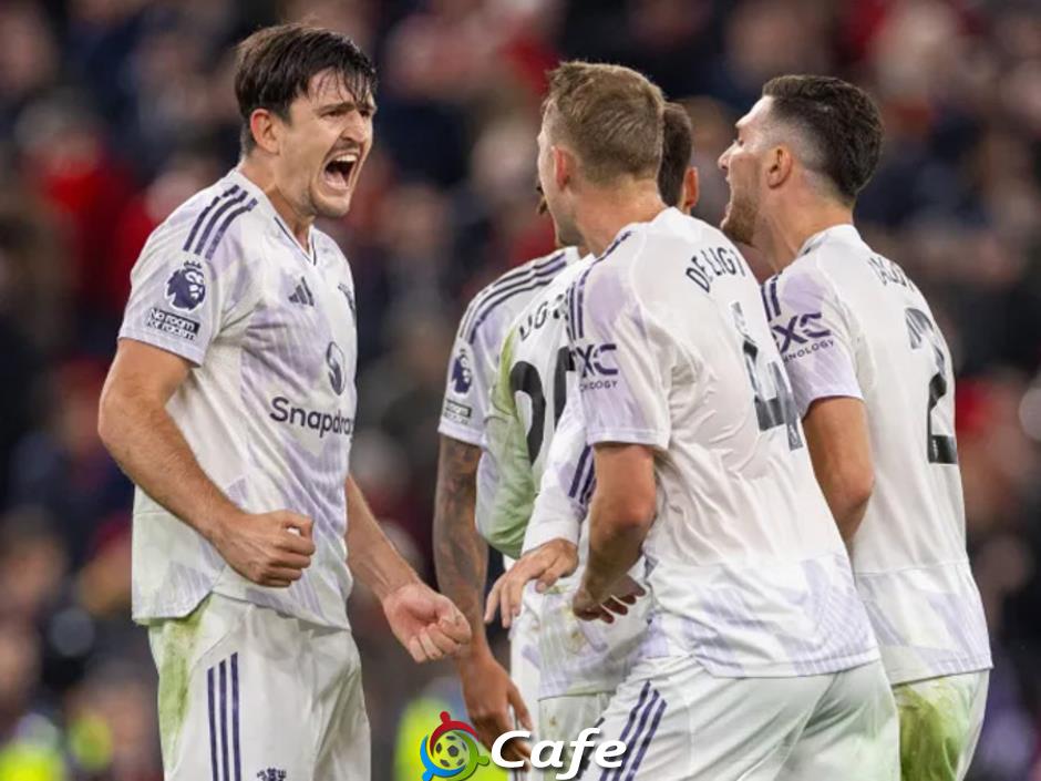 MU hạ được Brighton mới là tài