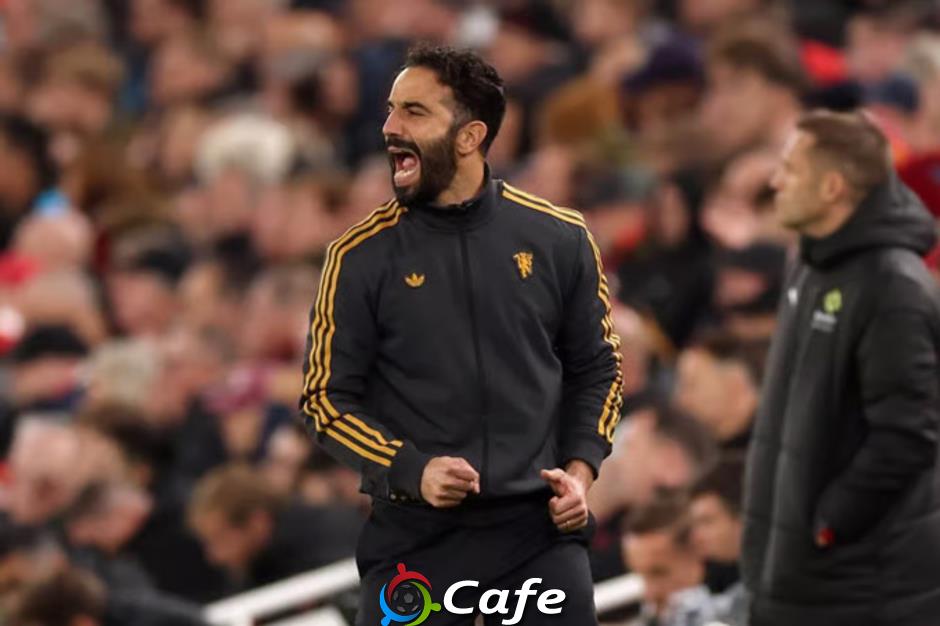 MU lần đầu thắng 2 trận liên tiếp ở Premier League thời Amorim