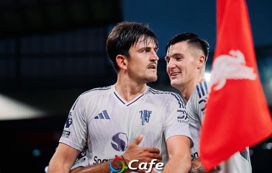 MU lần đầu thắng 2 trận liên tiếp ở Premier League thời Amorim