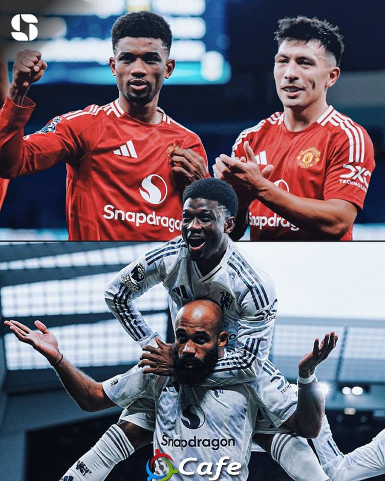 MU lập cột mốc chưa từng có trong lịch sử CLB sau chiến thắng Liverpool