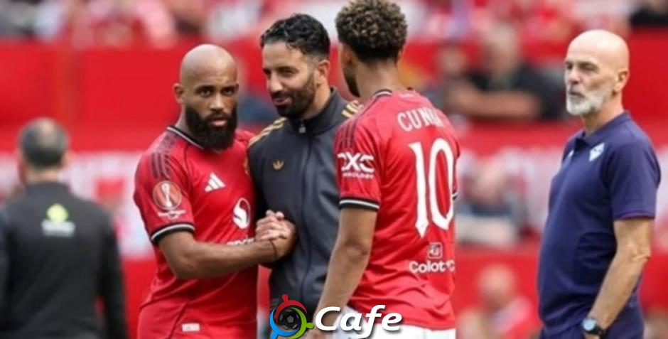 MU: Linh hồn của Quỷ đỏ là Bryan Mbeumo