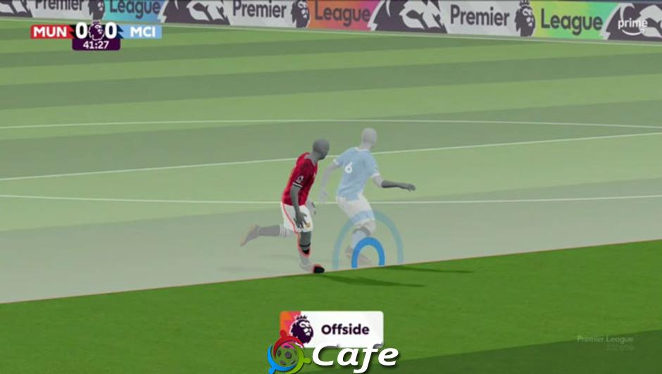 MU mất 2 bàn thắng vì VAR ở hiệp 1 trận derby Manchester