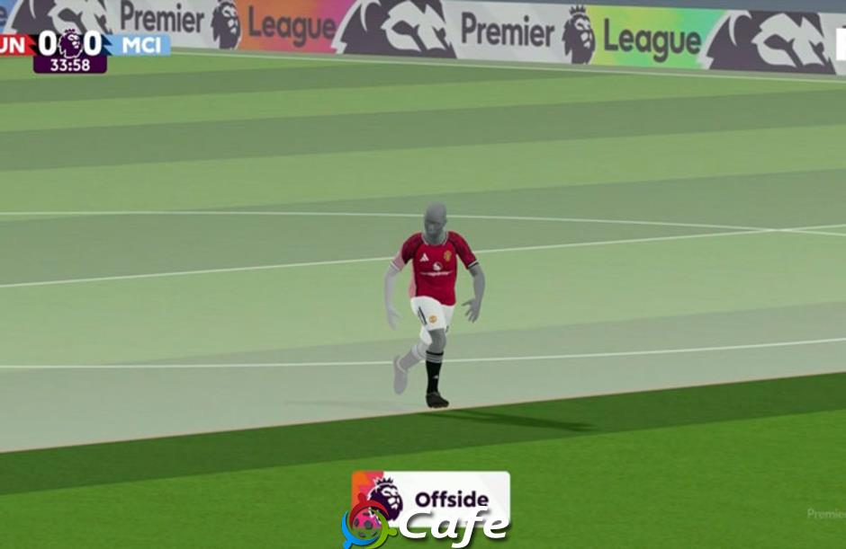 MU mất 2 bàn thắng vì VAR ở hiệp 1 trận derby Manchester