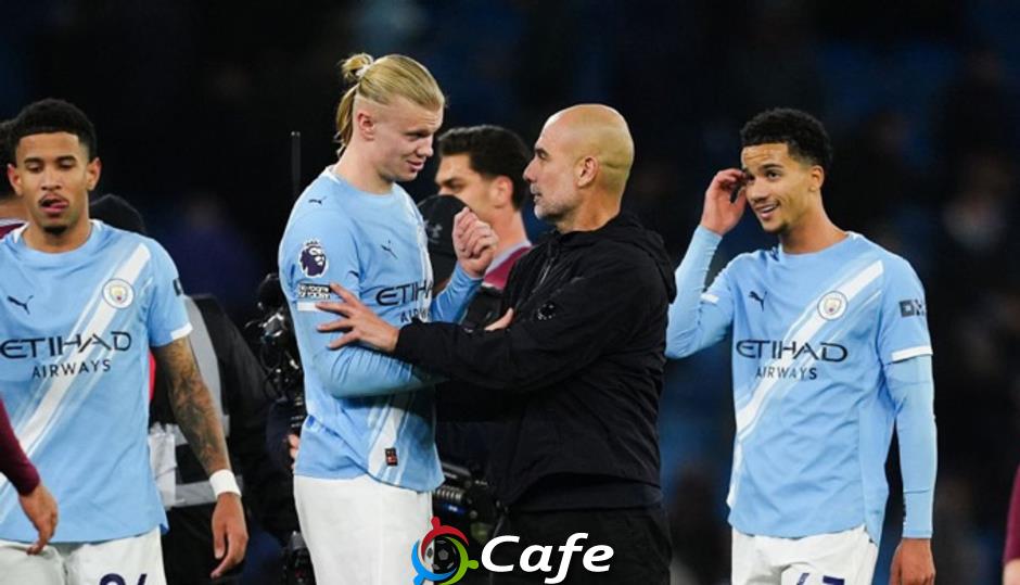 MU mơ gì đòi 'cướp hàng' của Man City
