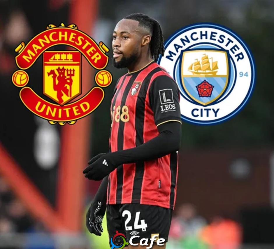 MU mơ gì đòi 'cướp hàng' của Man City