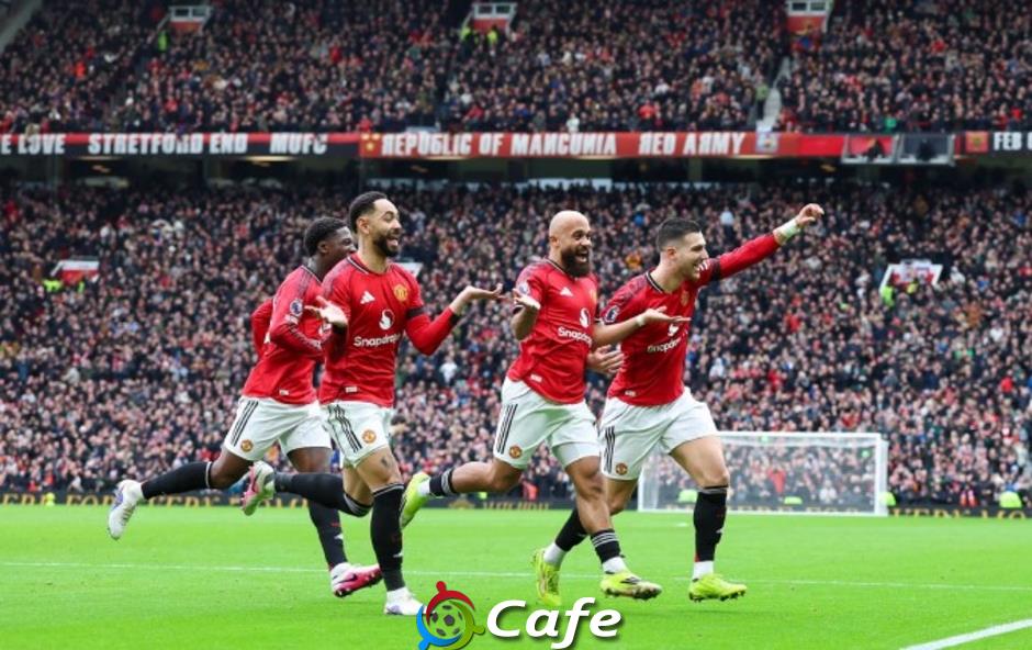 MU: Năm mới, tư duy mới, thắng lợi mới!