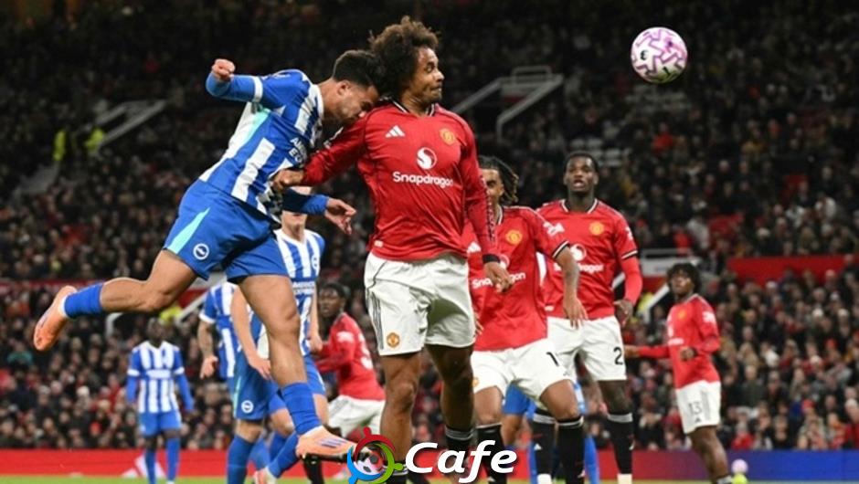 MU nên sớm ‘cởi trói’ cho Joshua Zirkzee MU nên sớm ‘cởi trói’ cho Joshua Zirkzee