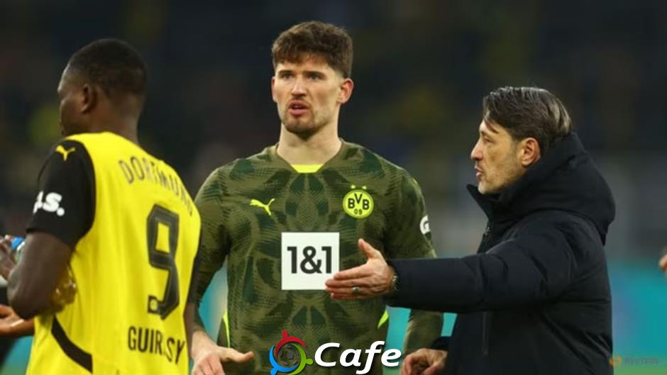 MU nhắm Niko Kovac cho ghế HLV trưởng