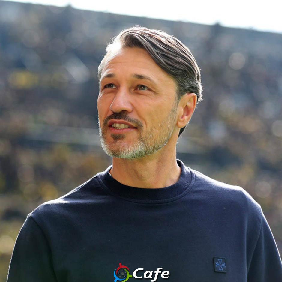 MU nhắm Niko Kovac cho ghế HLV trưởng