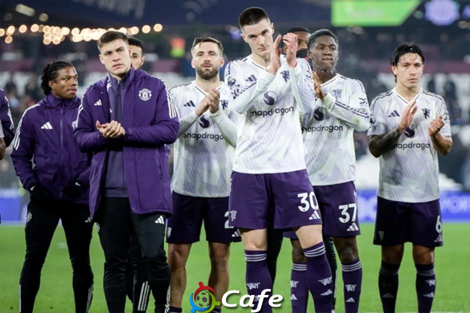 MU nổi sóng vì phát ngôn gây bão của Ratcliffe MU nổi sóng vì phát ngôn gây bão của Ratcliffe
