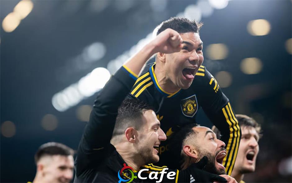 MU phá 'dớp' trước Arsenal sau hơn 2 thập kỷ MU phá 'dớp' trước Arsenal sau hơn 2 thập kỷ