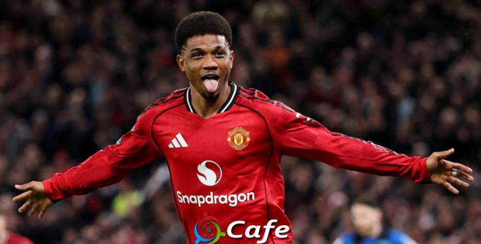 MU sẽ nhớ ai nhất trong số những cái tên dự AFCON?