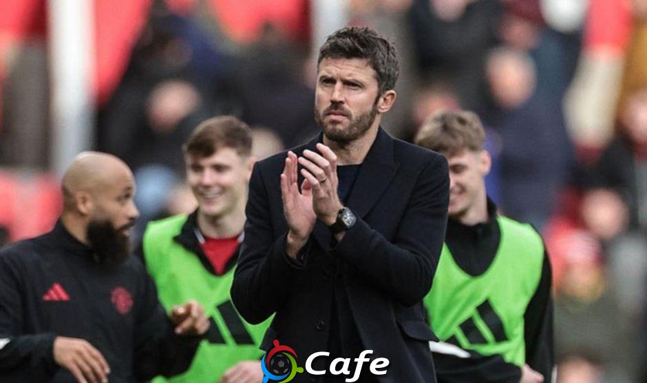 MU thực sự đang toan tính gì với Michael Carrick?