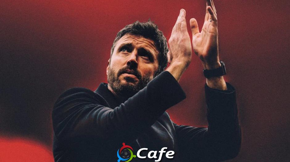 MU thực sự đang toan tính gì với Michael Carrick?