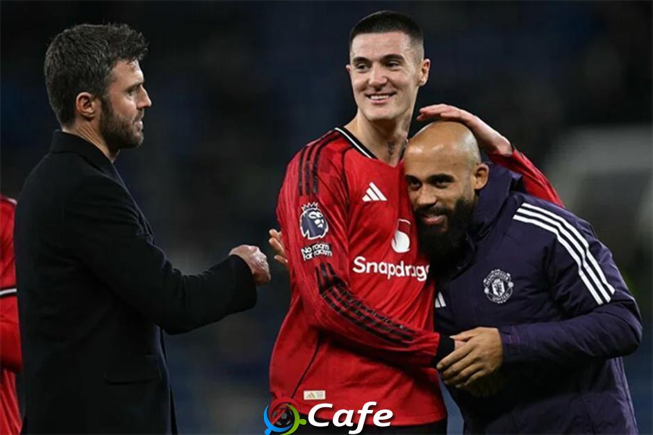 MU và ‘bản năng phút 90’: Khi Sesko hóa thân thành 'Solskjaer mới'