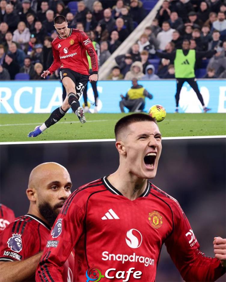 MU và ‘bản năng phút 90’: Khi Sesko hóa thân thành 'Solskjaer mới'