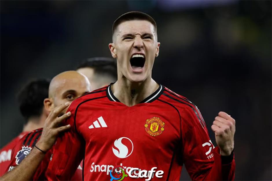 MU và ‘bản năng phút 90’: Khi Sesko hóa thân thành 'Solskjaer mới'