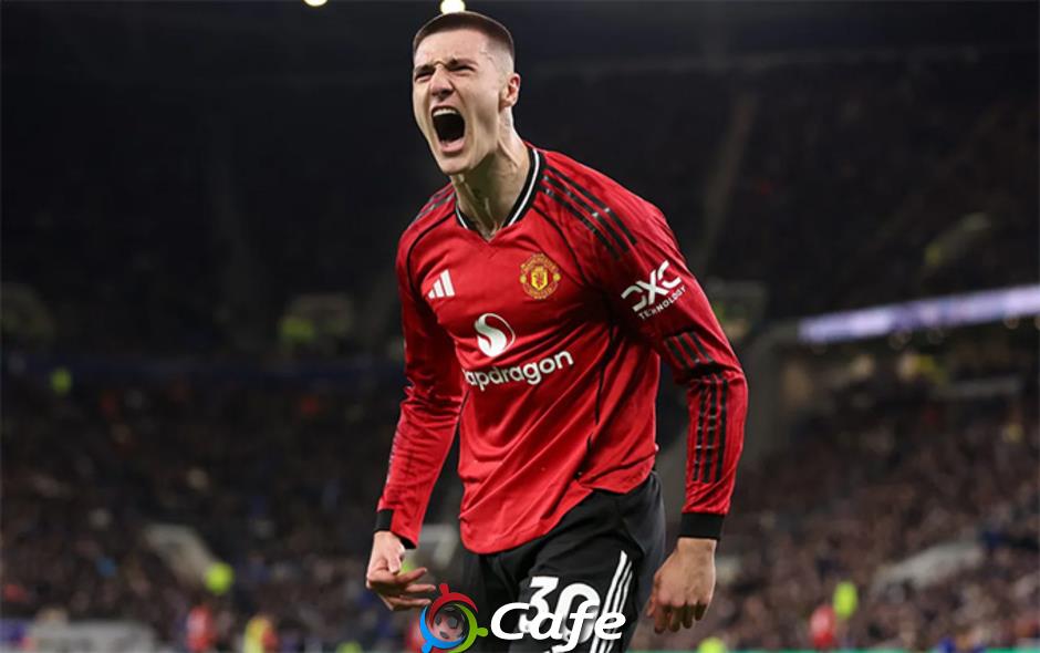 MU và ‘bản năng phút 90’: Khi Sesko hóa thân thành 'Solskjaer mới'
