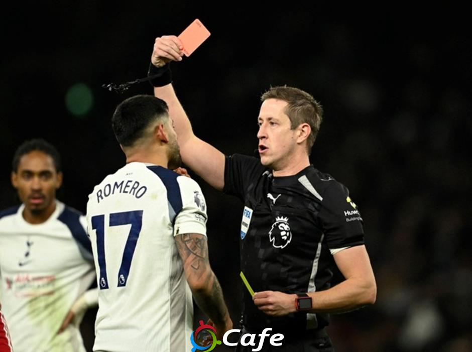 MU và Tottenham sẽ tạo nên trận cầu ngớ ngẩn nhất mùa giải!