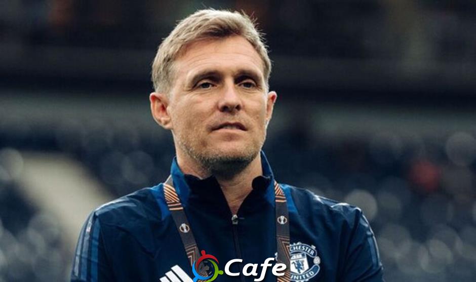 MU xác nhận vai trò của Fletcher sau khi bổ nhiệm Carrick