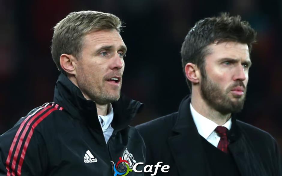 MU xác nhận vai trò của Fletcher sau khi bổ nhiệm Carrick