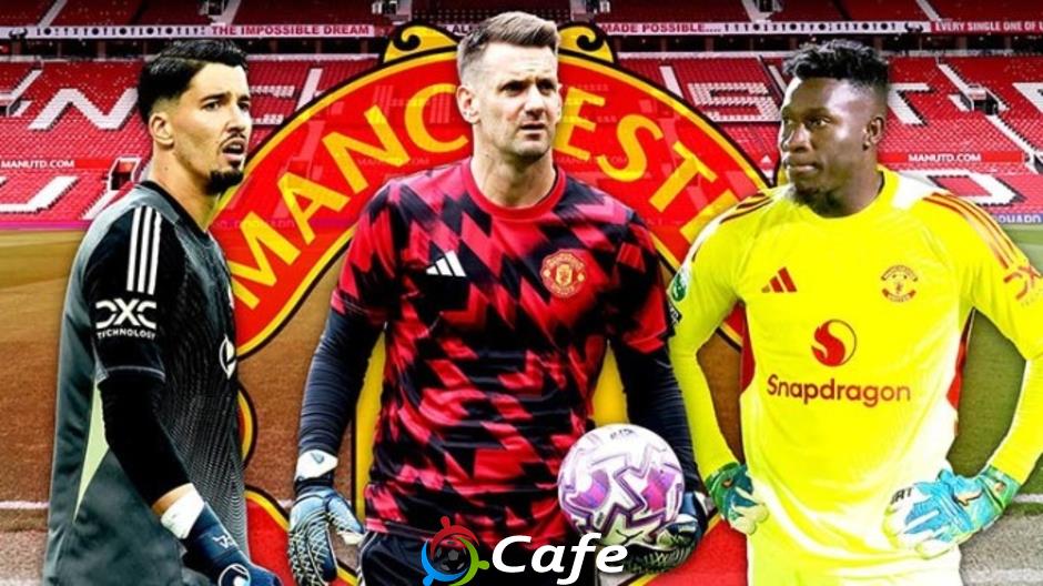 Nếu yêu United, bạn không thể không yêu Lammens!