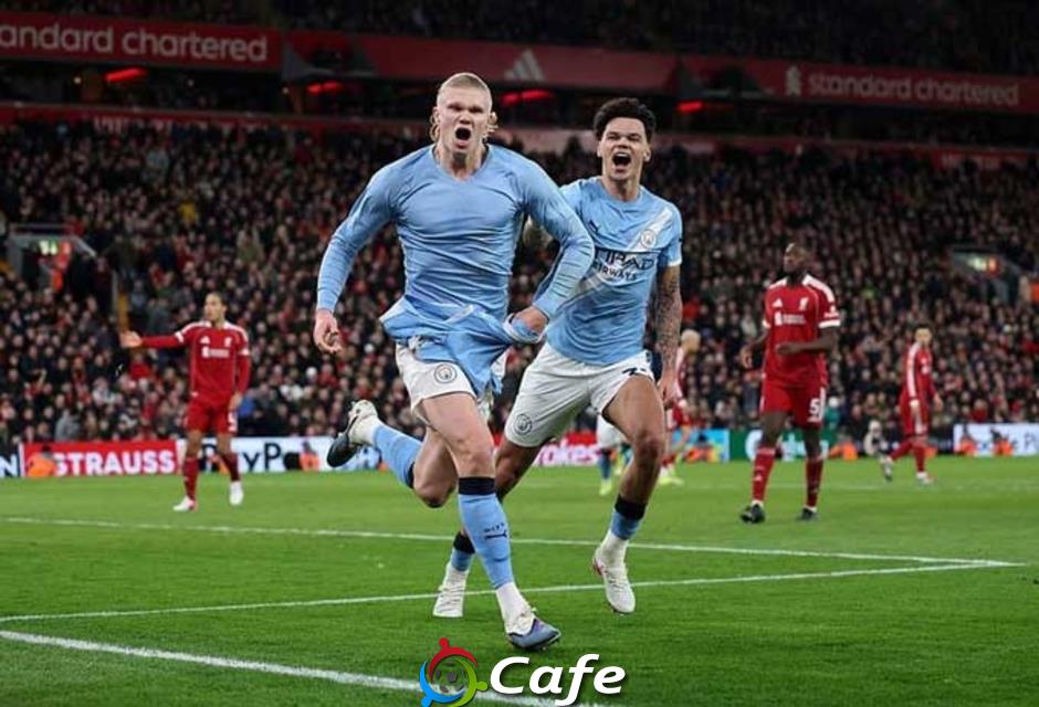 Neville chỉ ra 3 điểm khác biệt có thể giúp Man City ngược dòng trước Arsenal