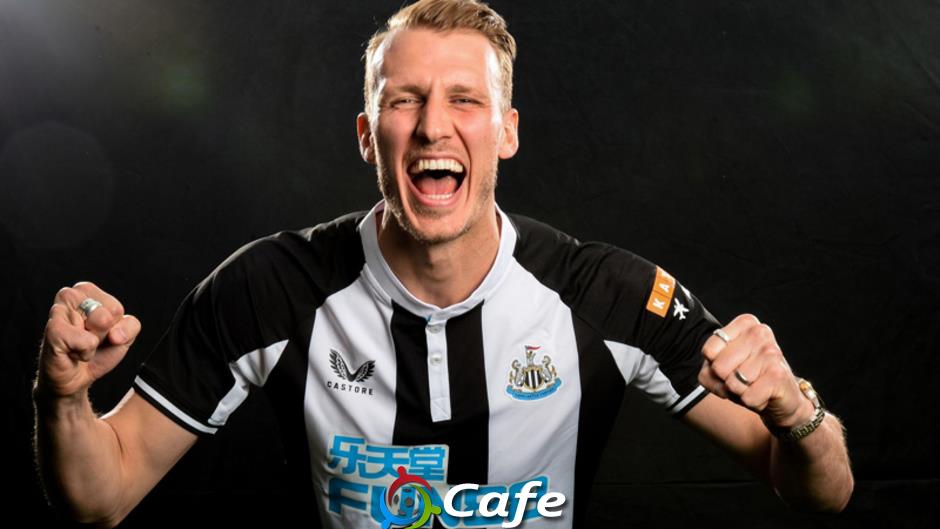 Newcastle liêu xiêu vì chấn thương của cầu thủ ‘9 ngón’