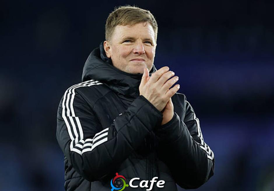 Newcastle ra quyết định về tương lai của Eddie Howe Newcastle ra quyết định về tương lai của Eddie Howe