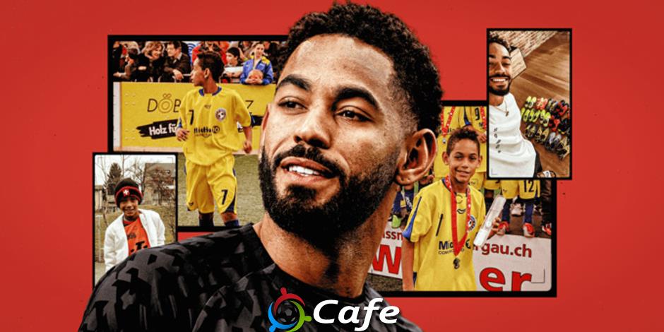 Nghị lực và khát khao phi thường của Matheus Cunha