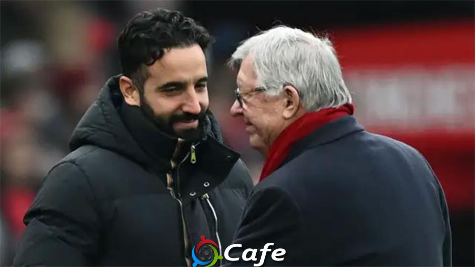 Người cũ MU tiết lộ hạn chế của HLV Amorim khi so với Sir Alex