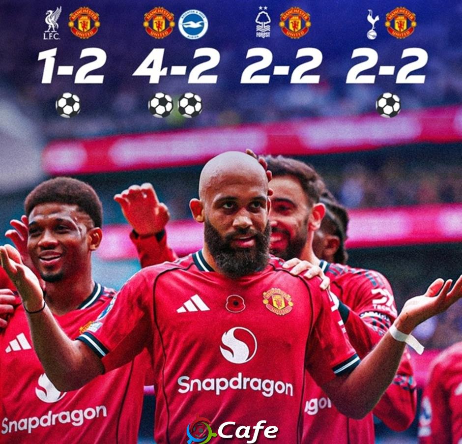 Người ‘gánh team’ của MU đây rồi!