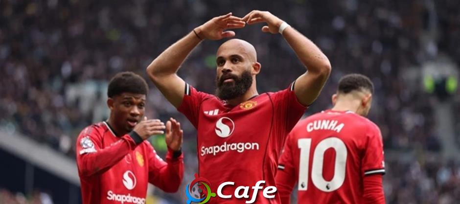 Người ‘gánh team’ của MU đây rồi!