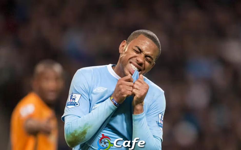Người mở ra kỷ nguyên dầu mỏ của Man City chỉ là... 'một cú nhầm'