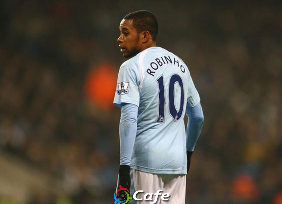 Người mở ra kỷ nguyên dầu mỏ của Man City chỉ là... 'một cú nhầm'