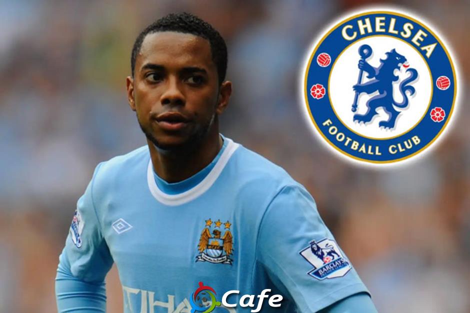 Người mở ra kỷ nguyên dầu mỏ của Man City chỉ là... 'một cú nhầm'