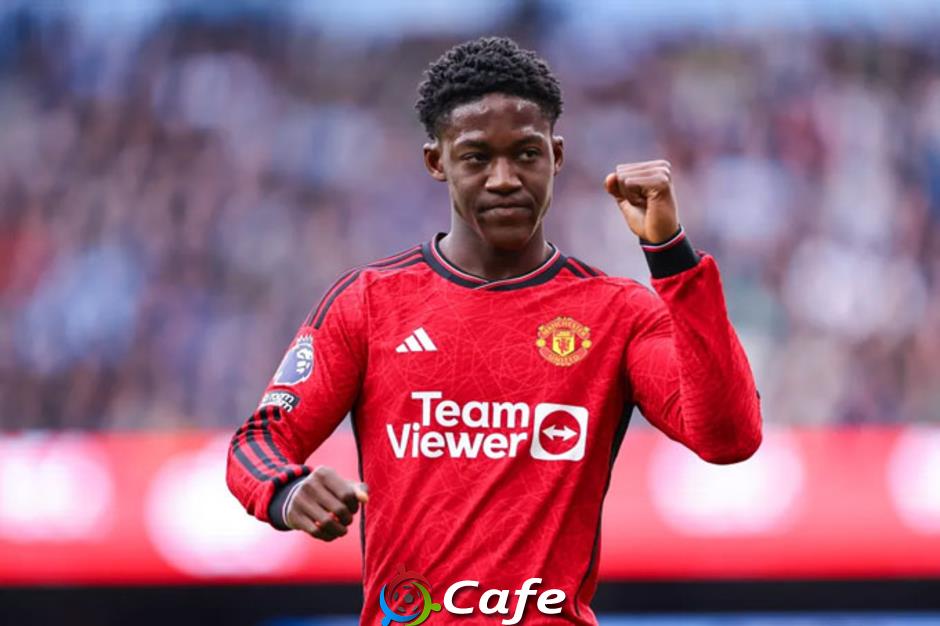 Người thắng, kẻ thua khi MU bổ nhiệm Carrick