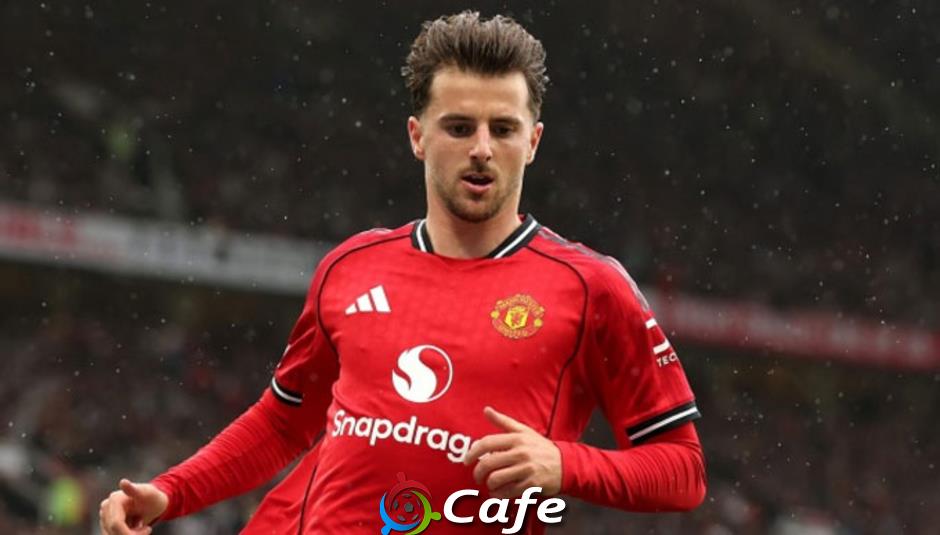 Người thắng, kẻ thua khi MU bổ nhiệm Carrick
