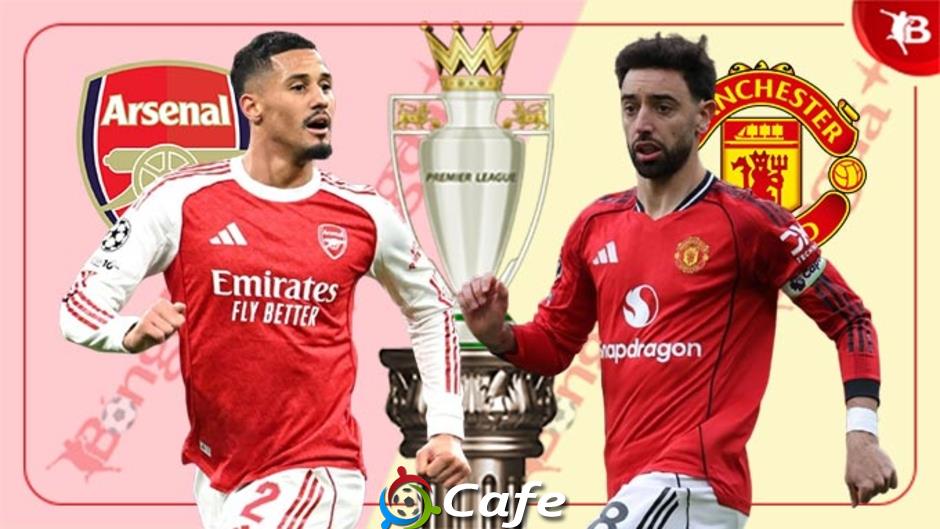 Nhận định bóng đá Arsenal vs MU, 23h30 ngày 25/1: Tiếp đà hồi sinh