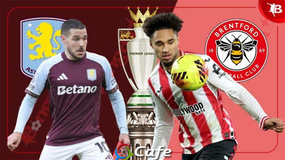 Nhận định bóng đá Aston Villa vs Brentford, 21h00 ngày 1/2: Ám ảnh xa nhà